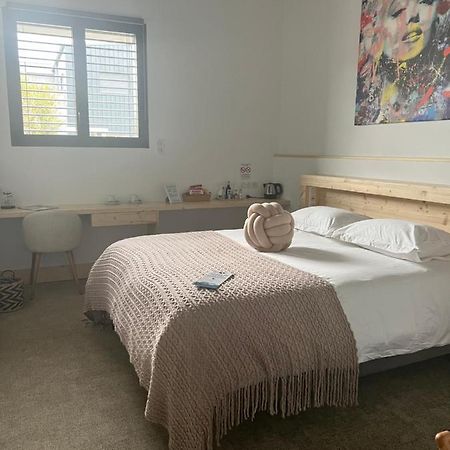 Le B Complexe Hotel Lozanne Ngoại thất bức ảnh