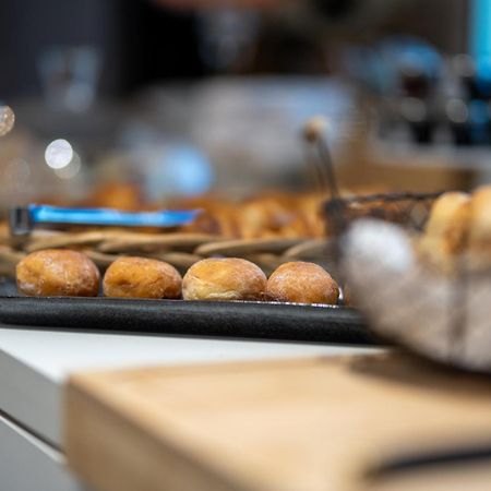 Le B Complexe Hotel Lozanne Ngoại thất bức ảnh