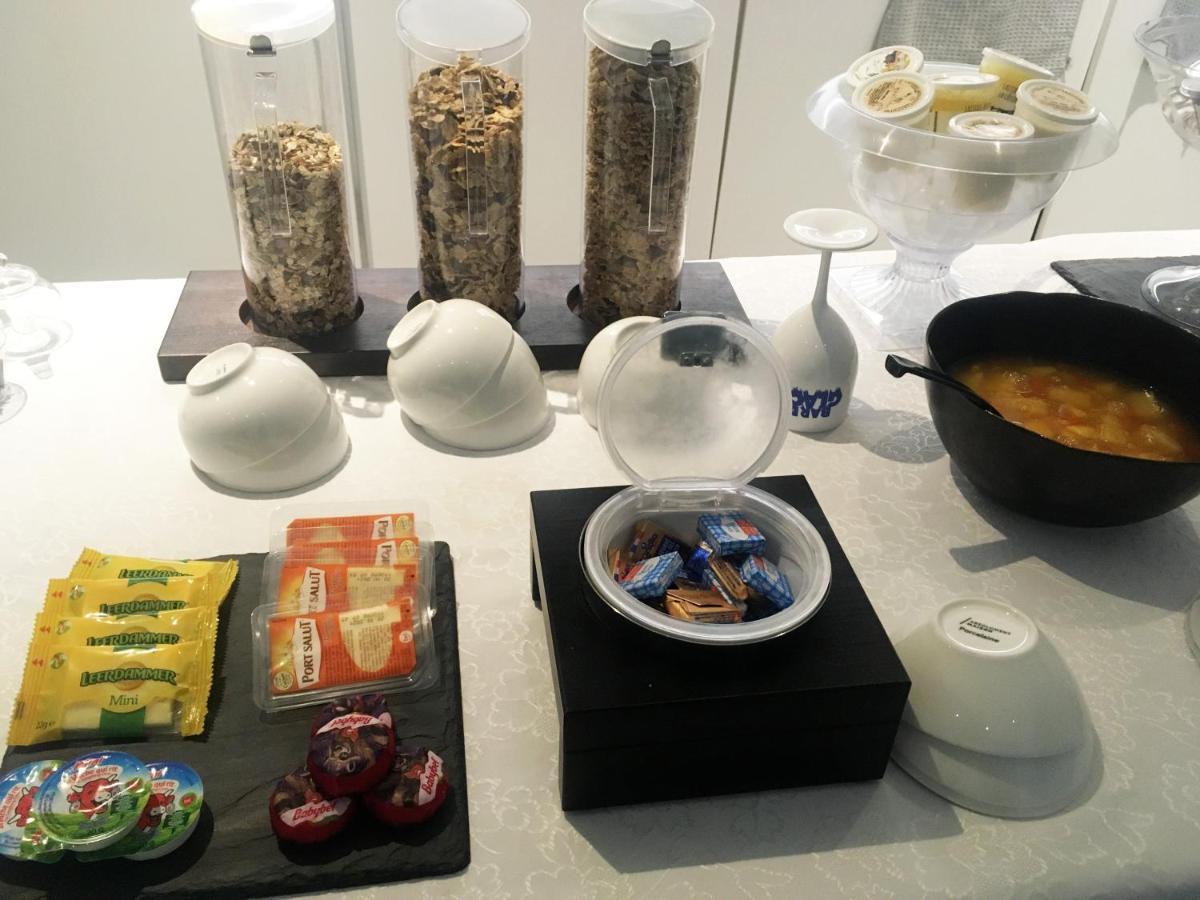 Le B Complexe Hotel Lozanne Ngoại thất bức ảnh