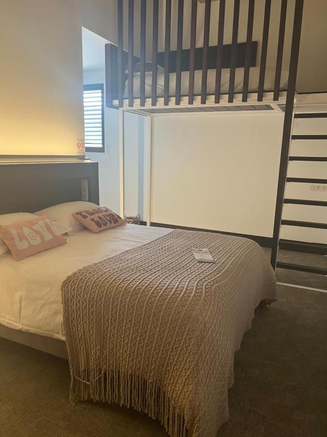Le B Complexe Hotel Lozanne Ngoại thất bức ảnh