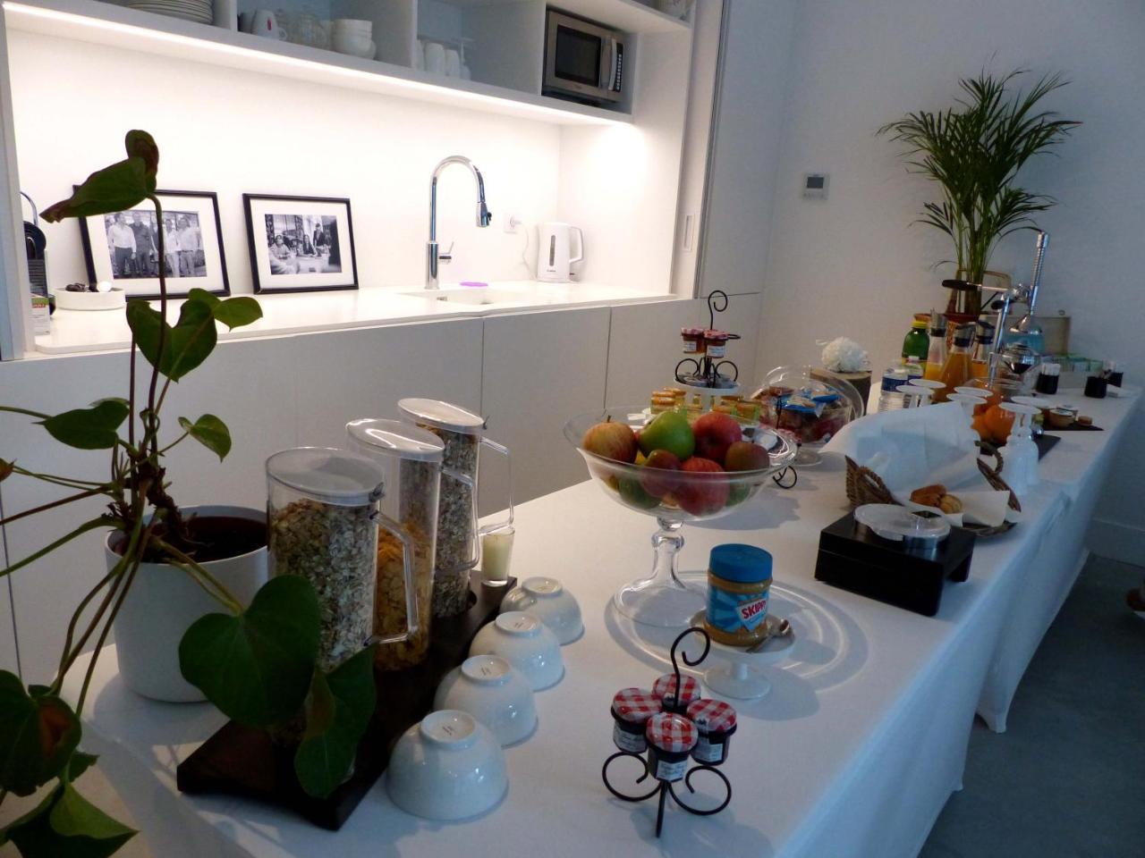 Le B Complexe Hotel Lozanne Ngoại thất bức ảnh