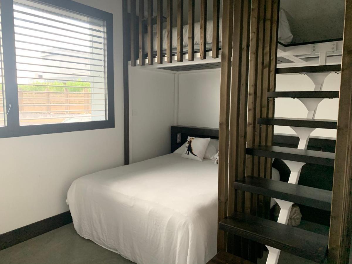 Le B Complexe Hotel Lozanne Ngoại thất bức ảnh