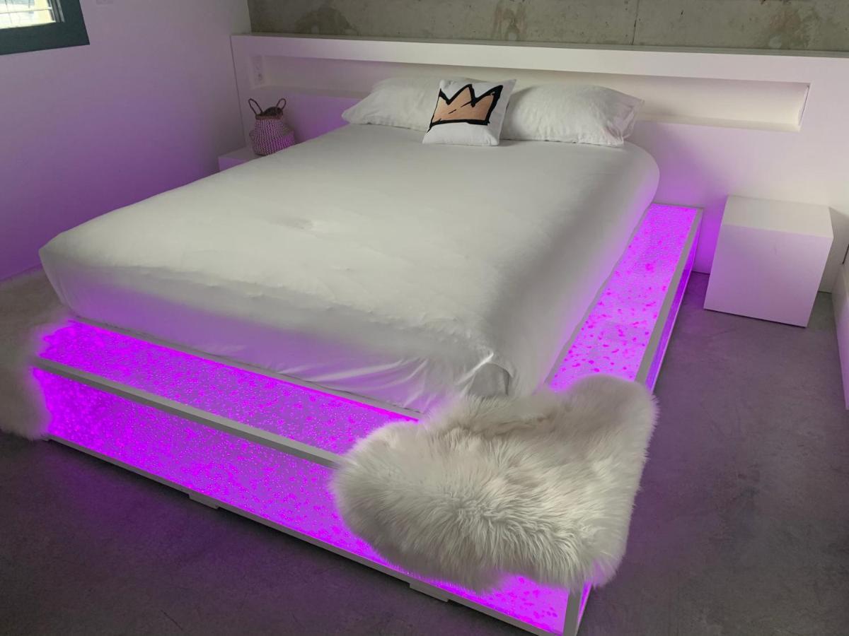 Le B Complexe Hotel Lozanne Ngoại thất bức ảnh