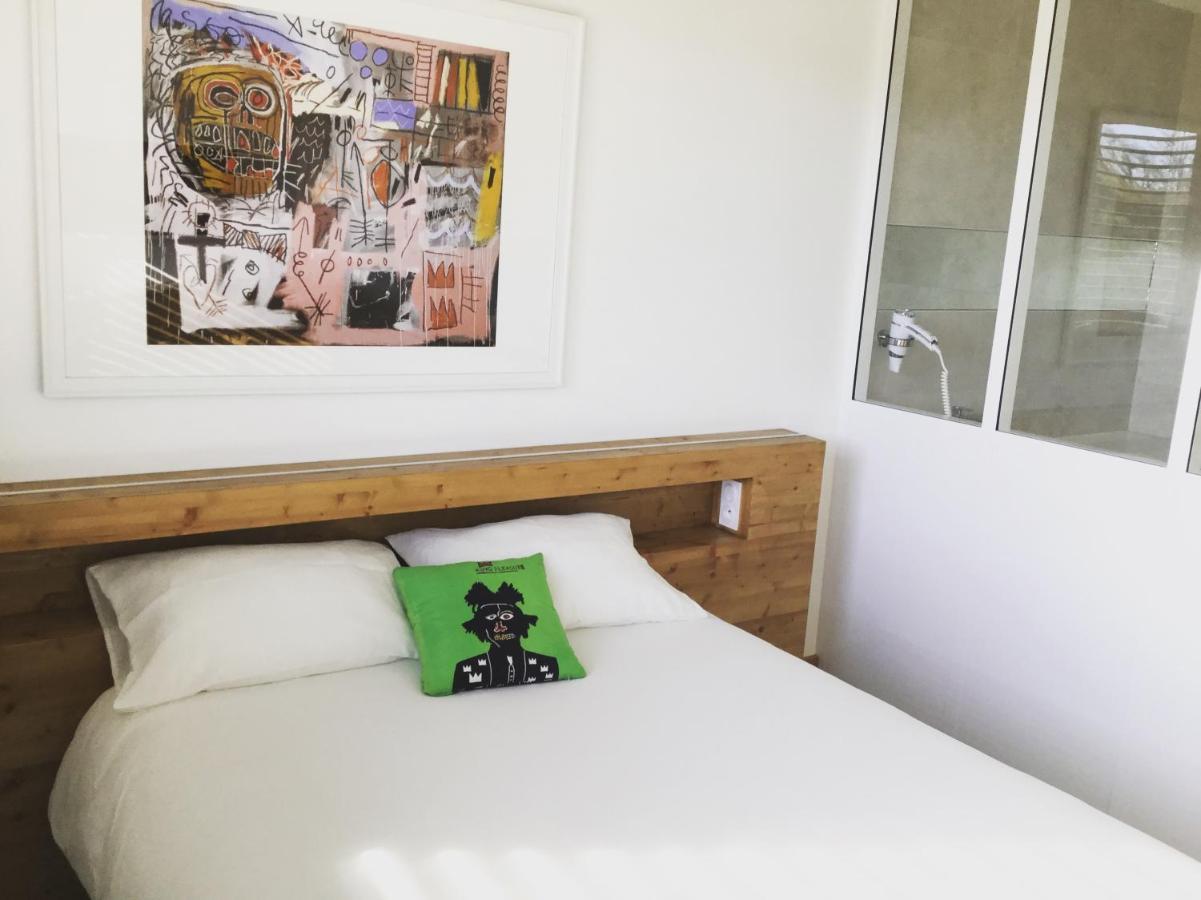 Le B Complexe Hotel Lozanne Ngoại thất bức ảnh