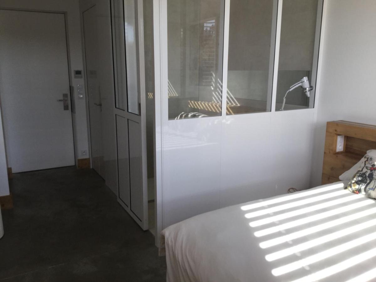 Le B Complexe Hotel Lozanne Ngoại thất bức ảnh